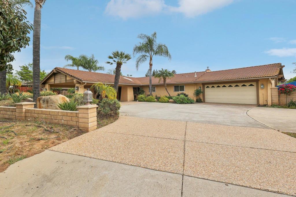 1943 Brookhurst Drive