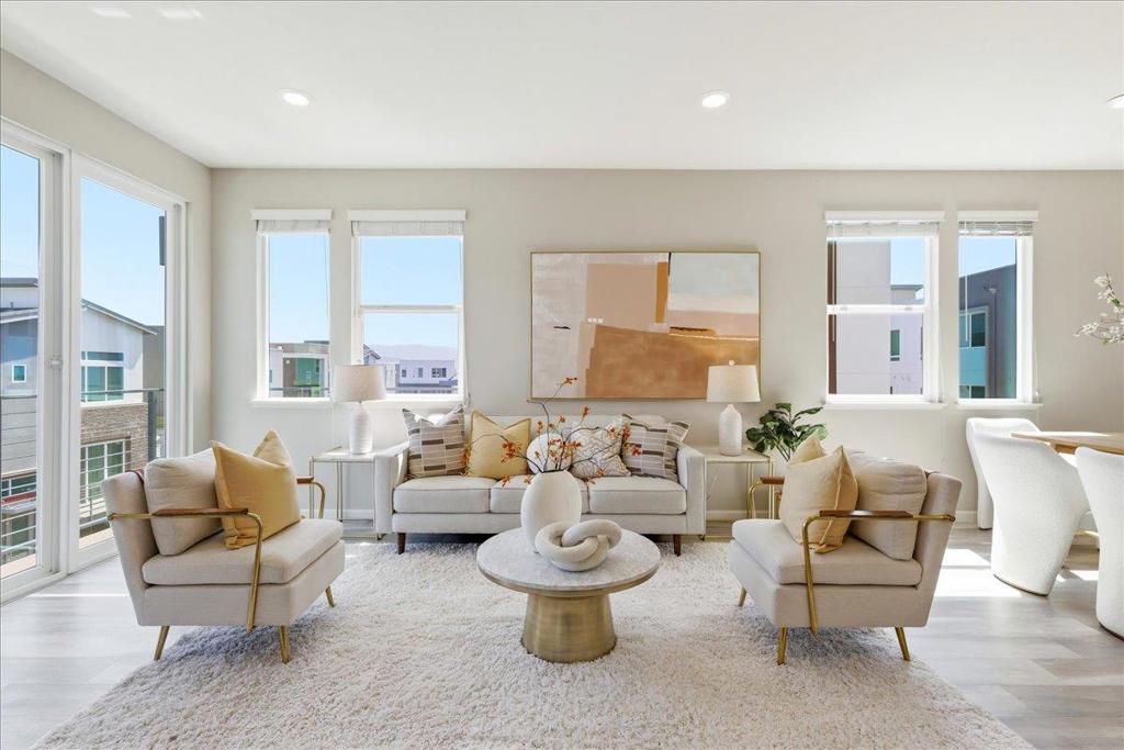2976 San Jose Vineyard Place 1