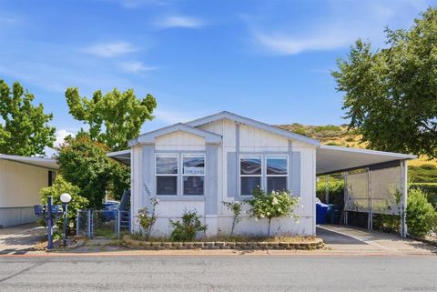 Photo of Alpine #189, Poway, CA 92064 (MLS # 260011993SD)