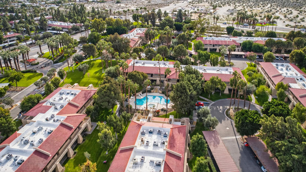 Palm Sp Villas II - Residential