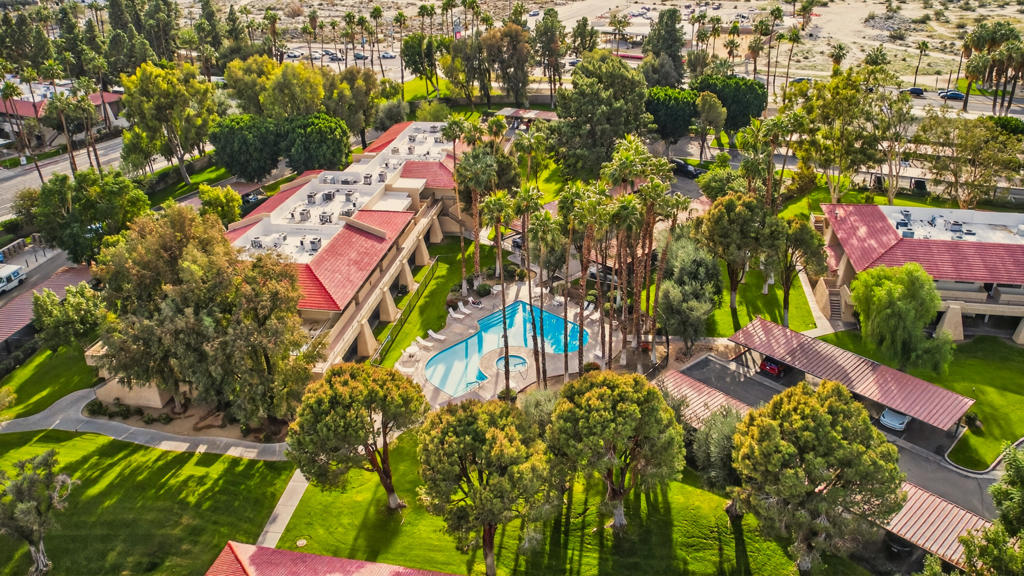 Palm Sp Villas II - Residential