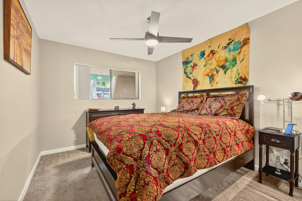 Palm Sp Villas II - Residential