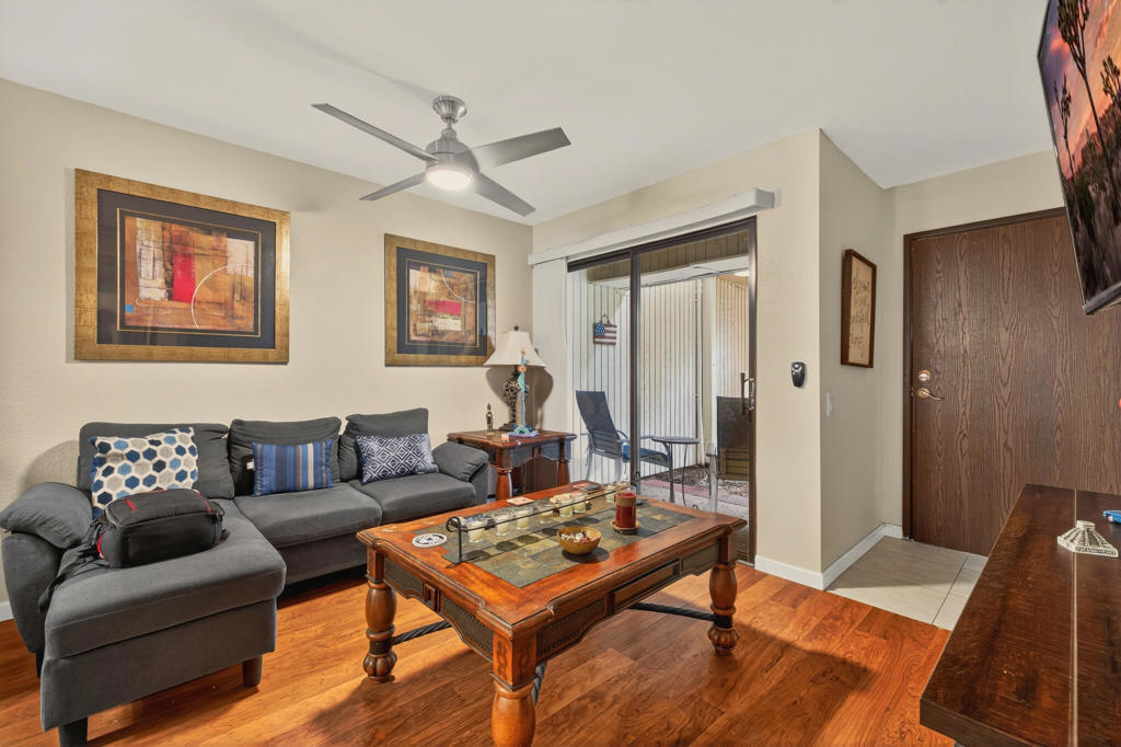 Palm Sp Villas II - Residential