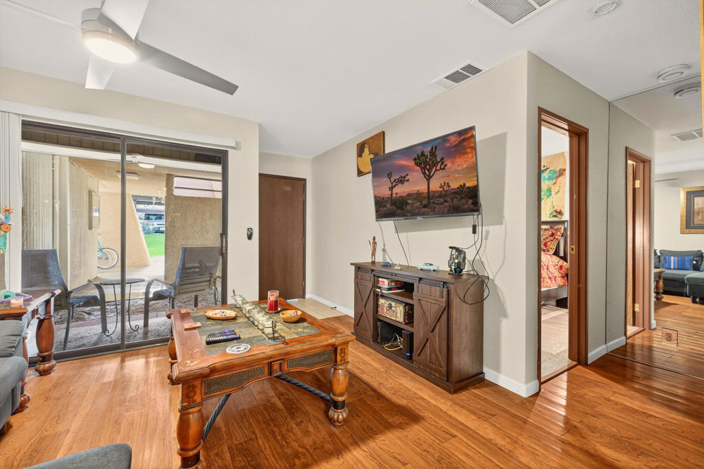 Palm Sp Villas II - Residential