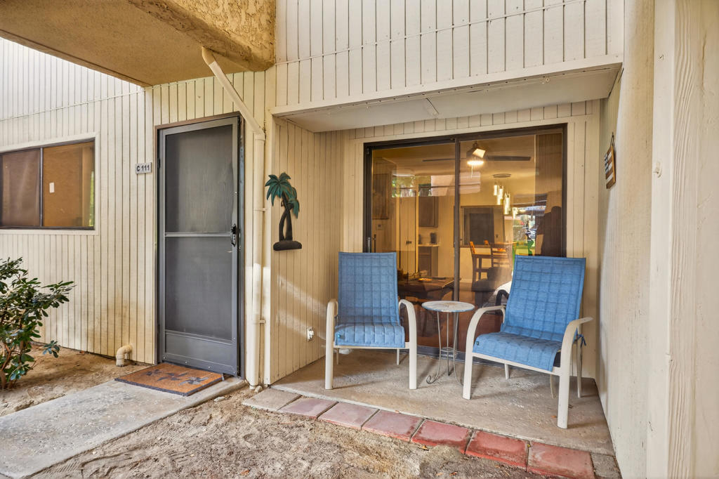 Palm Sp Villas II - Residential