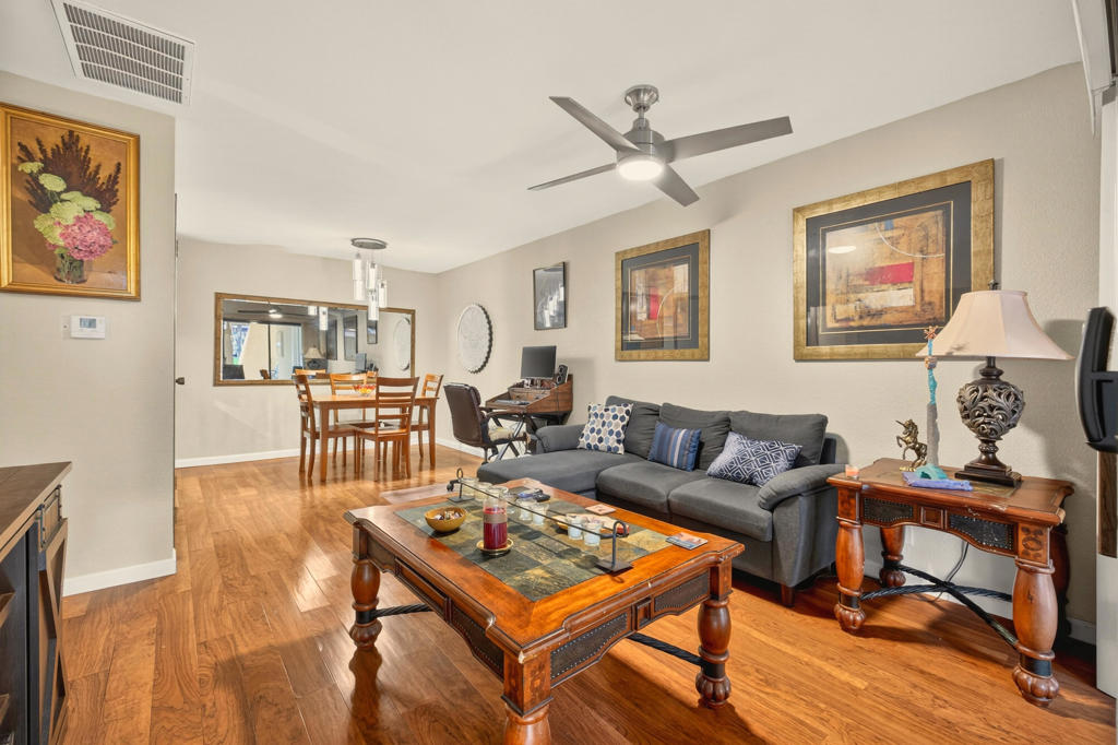 Palm Sp Villas II - Residential