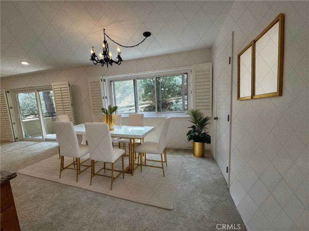 Photo of 6702 Hillpark Drive #308, Los Angeles, CA 90068 (MLS # SR25184068)