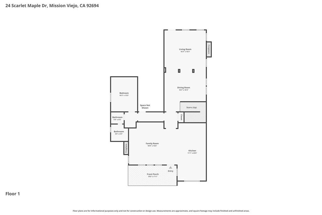 24 Scarlet Maple, Ladera Ranch CA 92694 - Photo 48