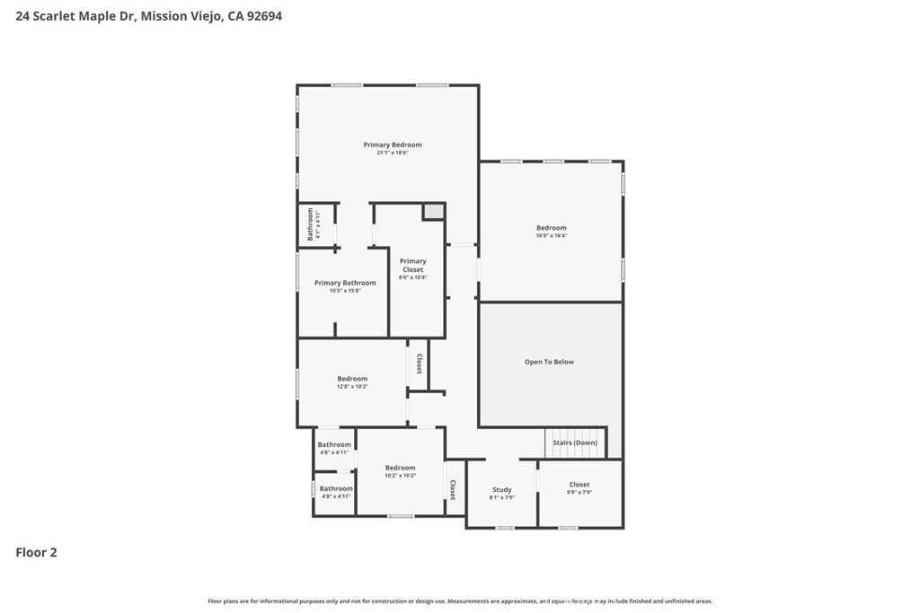 24 Scarlet Maple, Ladera Ranch CA 92694 - Photo 49