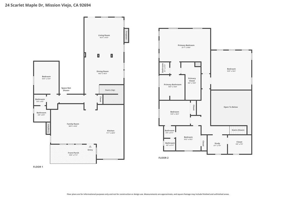 24 Scarlet Maple, Ladera Ranch CA 92694 - Photo 47