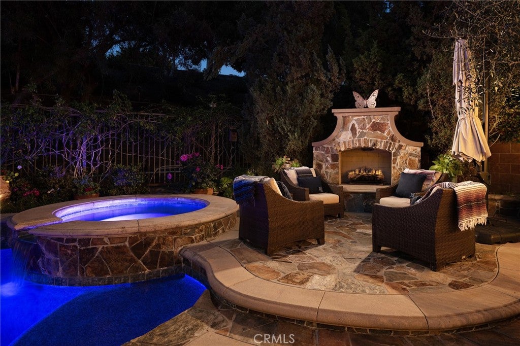 24 Scarlet Maple, Ladera Ranch CA 92694 - Photo 35