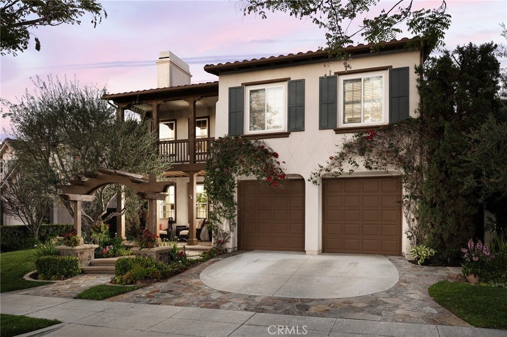 24 Scarlet Maple, Ladera Ranch CA 92694 - Photo 1