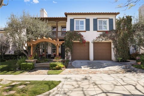 24 Scarlet Maple Ladera Ranch CA 92694