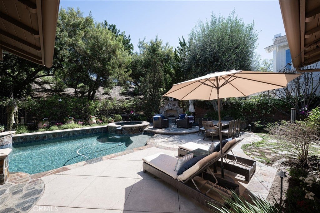24 Scarlet Maple, Ladera Ranch CA 92694 - Photo 29