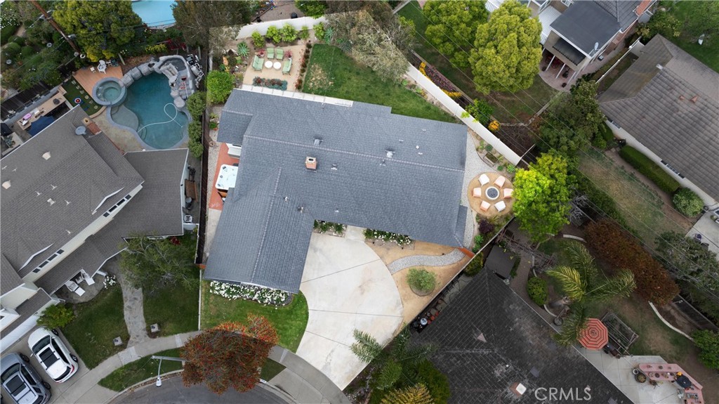 2008 N Capella Court