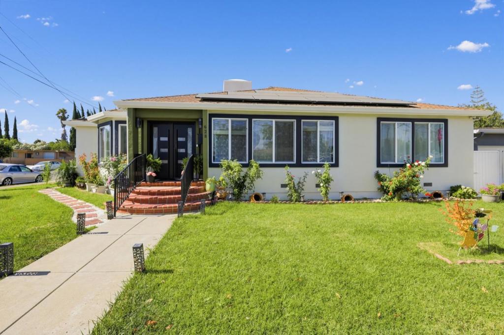 628 Carpino Avenue