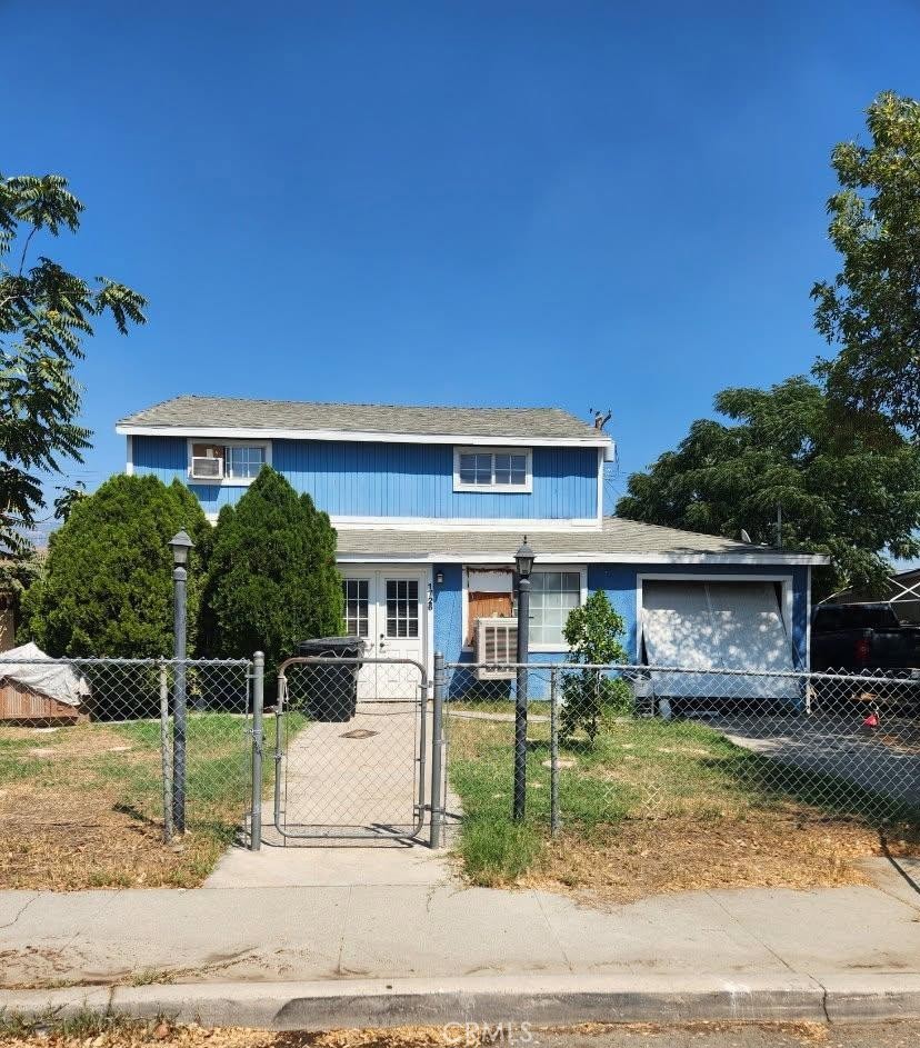 1726 W Mallory Street