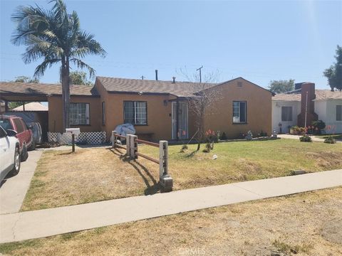 9494 Van Ruiten Street Bellflower CA 90706