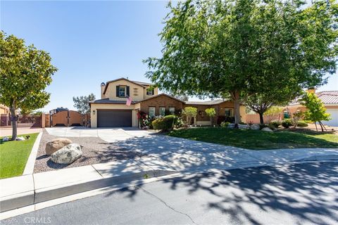 13195 Trailwood Way Apple Valley CA 92308