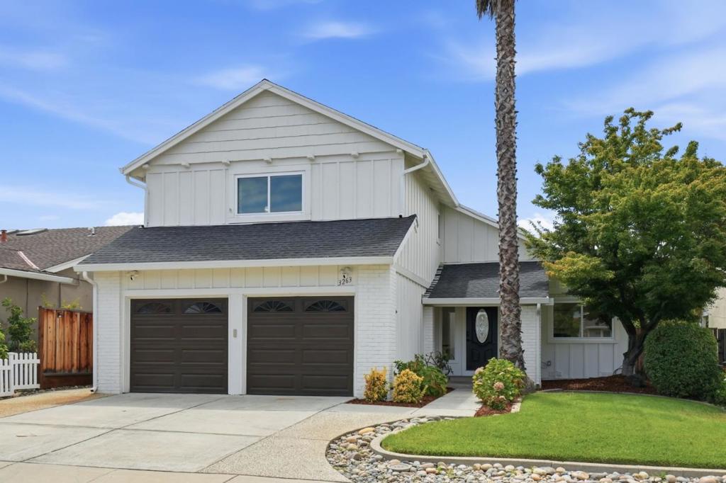 3263 Janelle Drive
