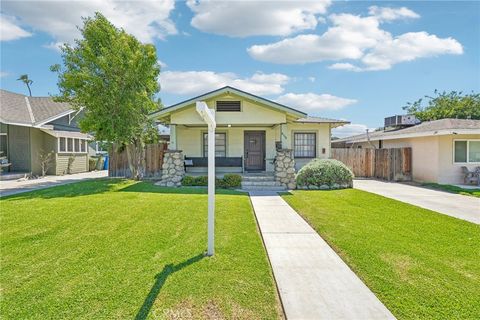 Photo of 4158 Highland Place, Riverside, CA 92506 (MLS # IV26098029)