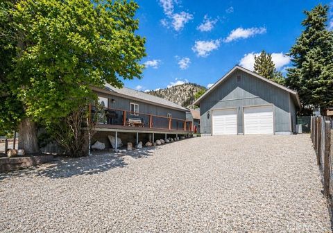 Photo of 4141 Maple Trl, Frazier Park, CA 93225 (MLS # SR26095541)