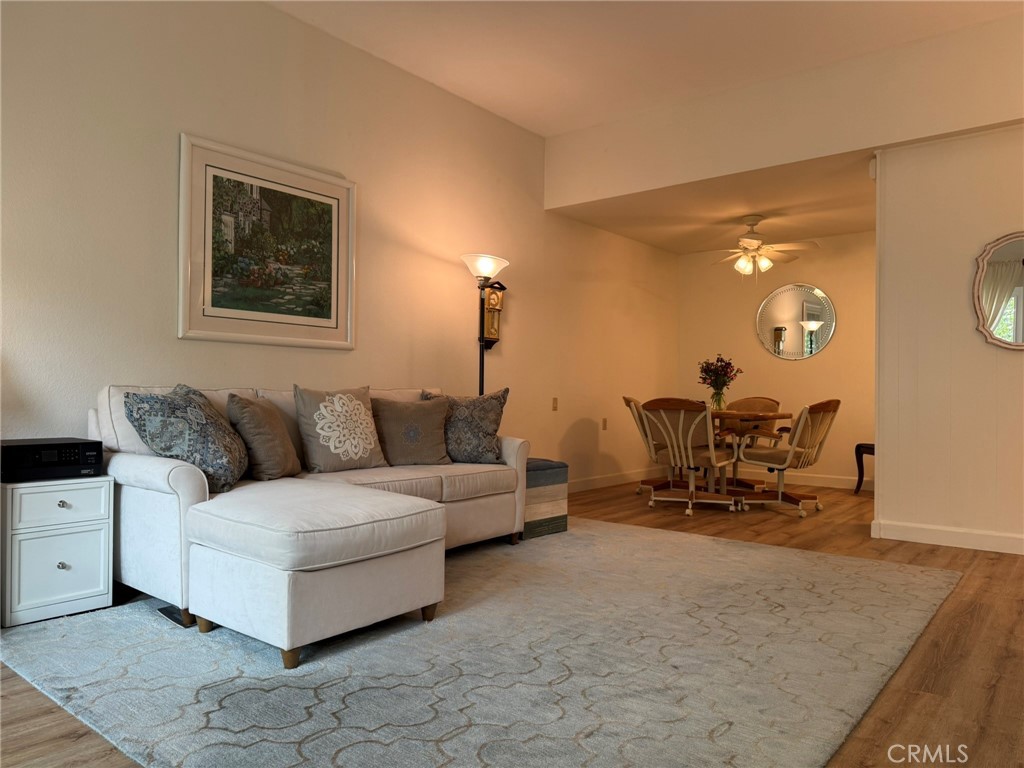 Leisure World (LW) - Residential