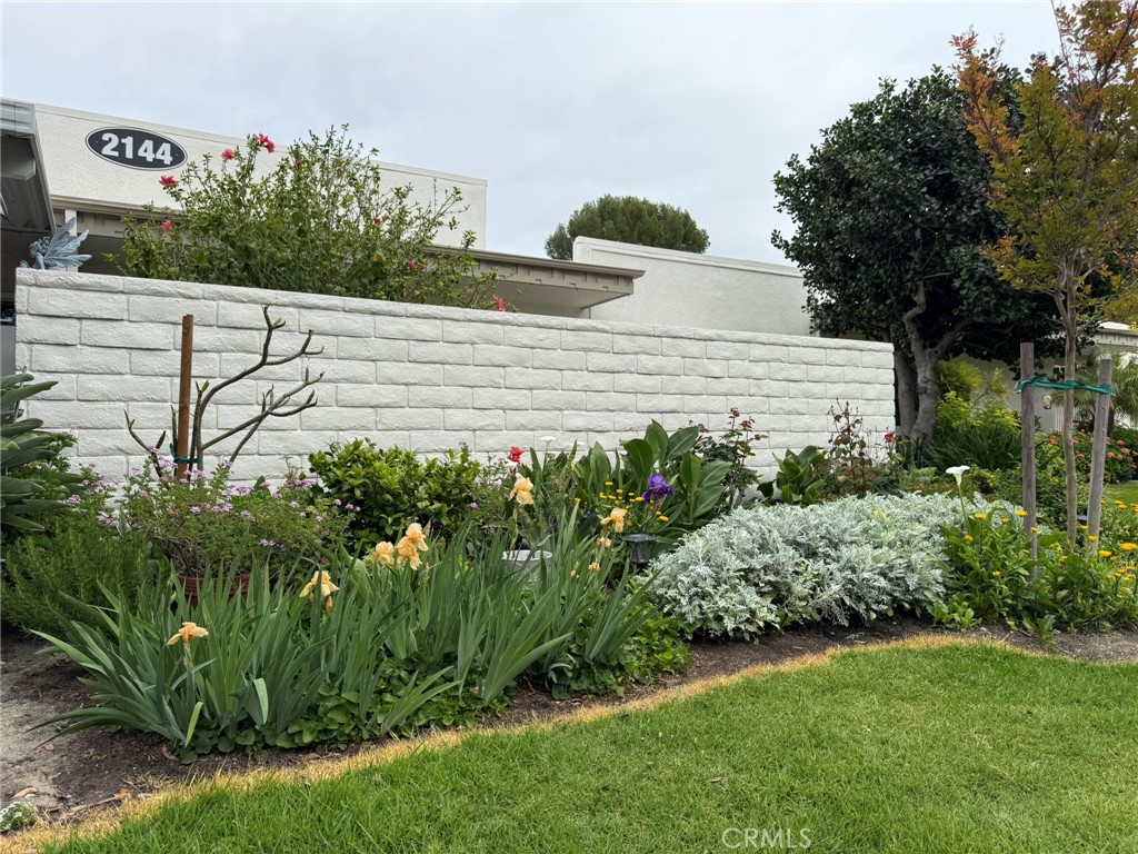 Leisure World (LW) - Residential