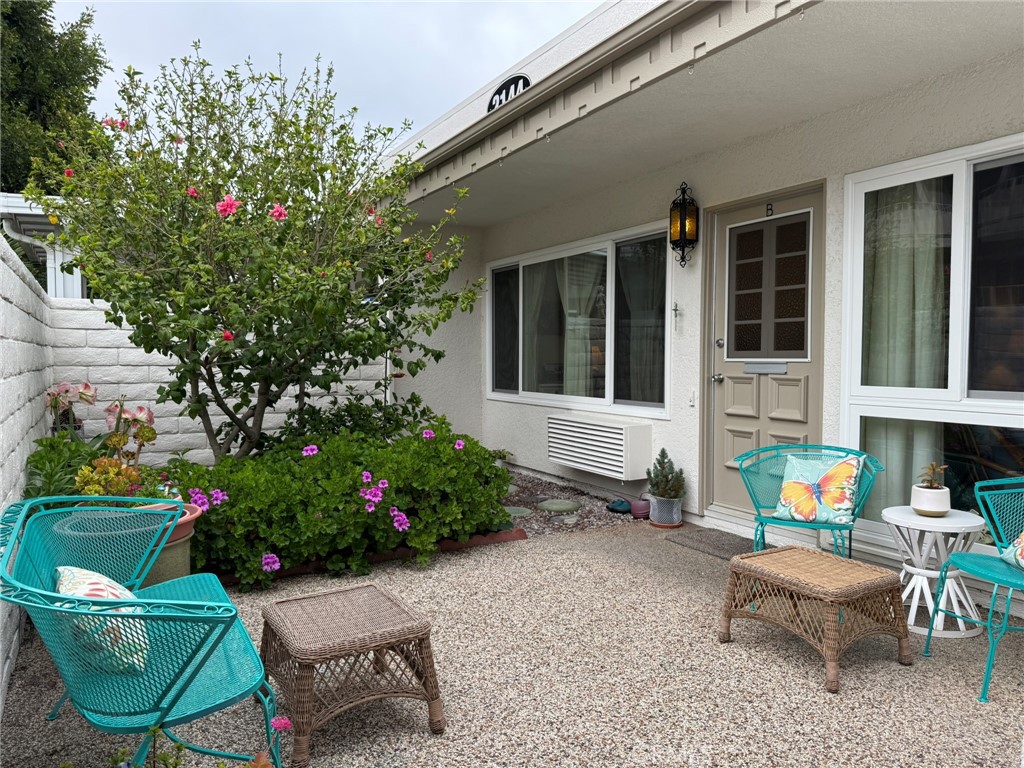 Leisure World (LW) - Residential