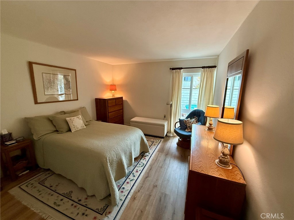 Leisure World (LW) - Residential