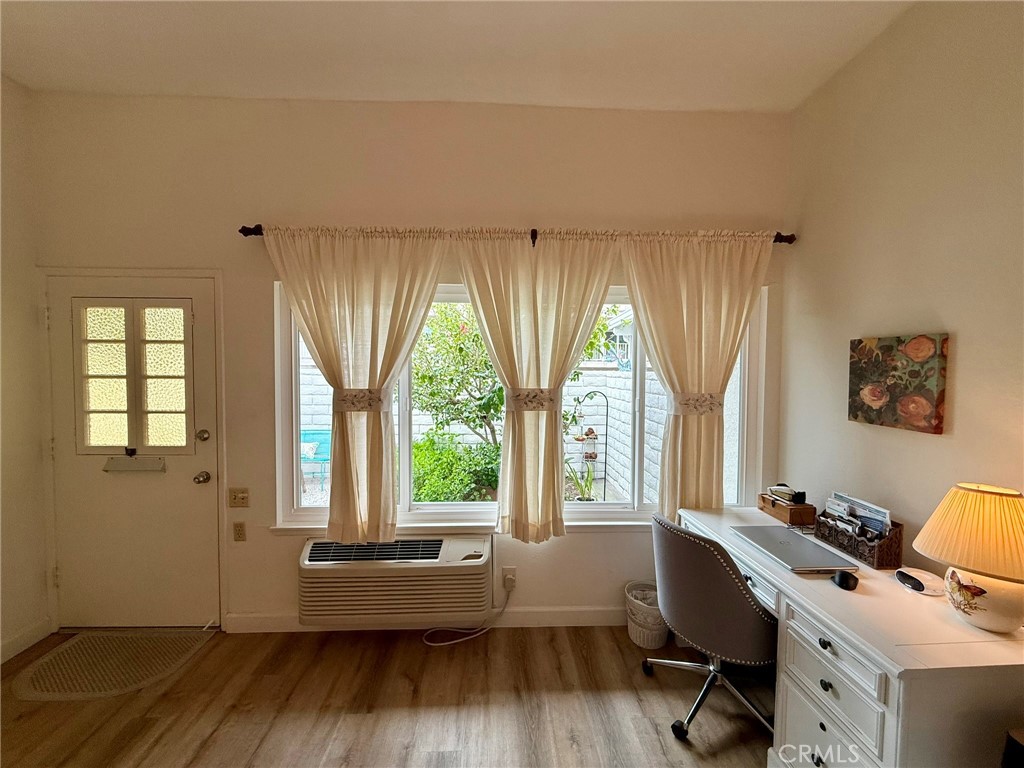 Leisure World (LW) - Residential