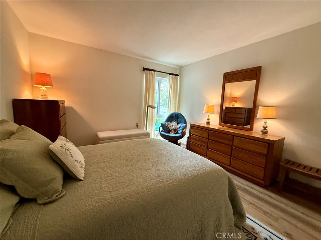 Leisure World (LW) - Residential