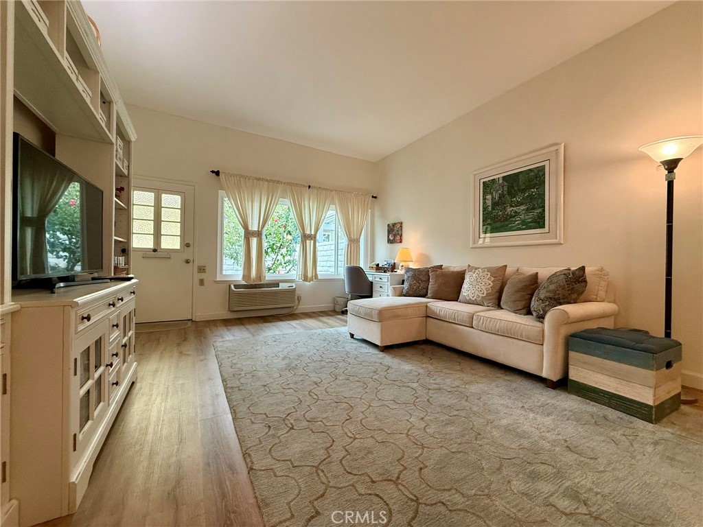 Leisure World (LW) - Residential