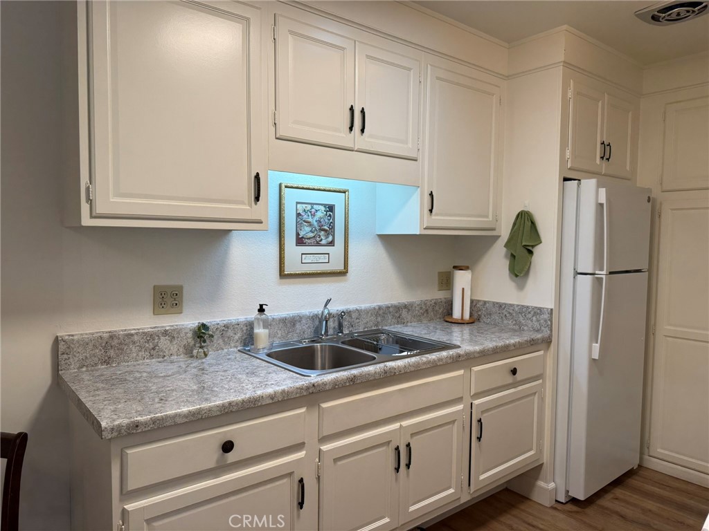 Leisure World (LW) - Residential