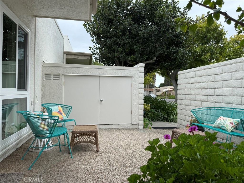 Leisure World (LW) - Residential