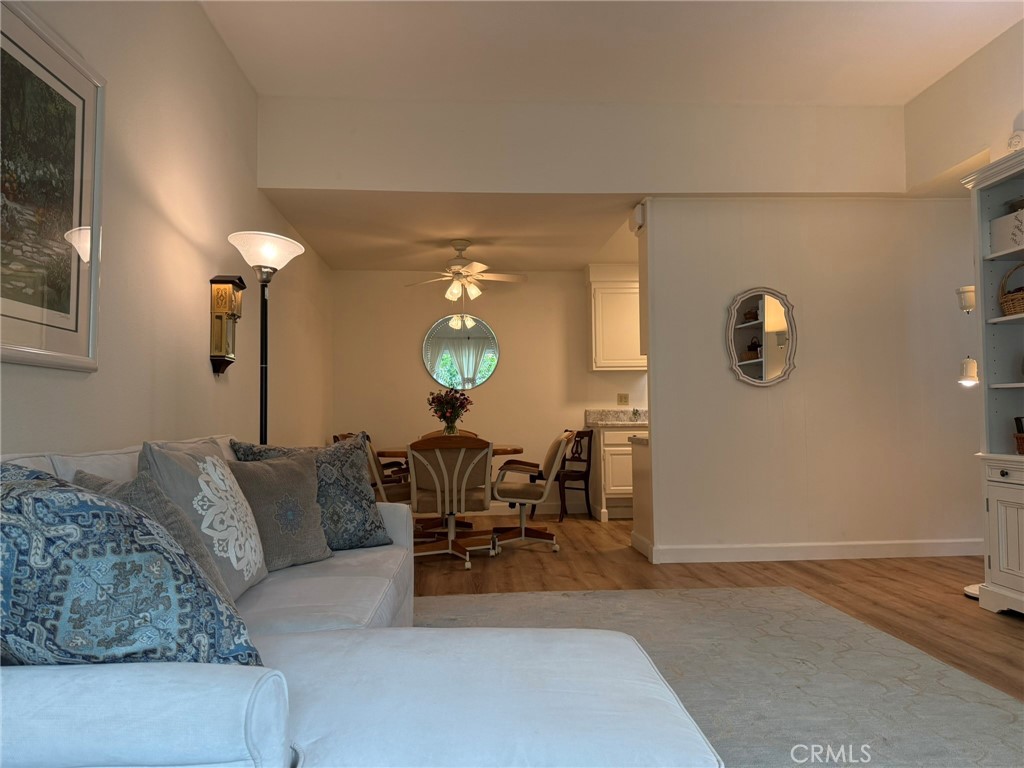 Leisure World (LW) - Residential