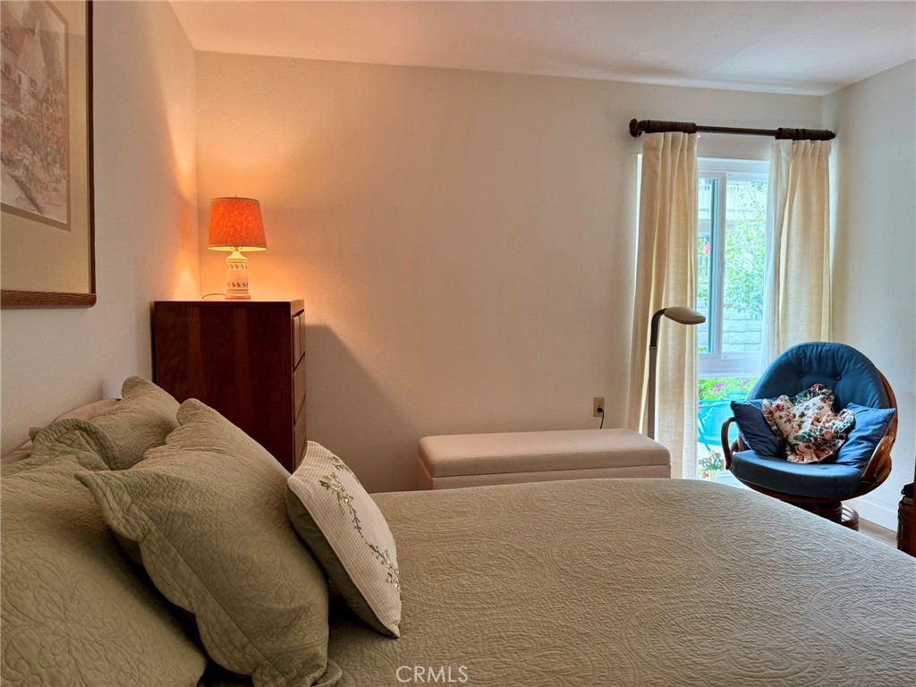 Leisure World (LW) - Residential