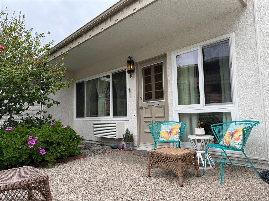 Leisure World (LW) - Residential