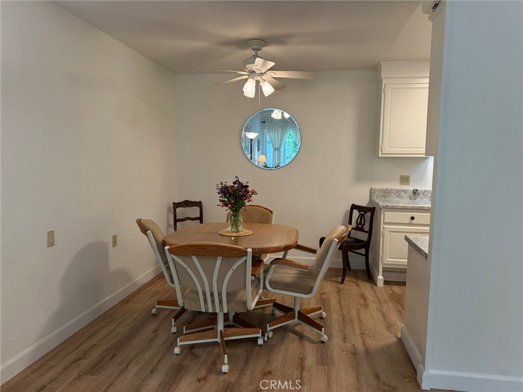 Leisure World (LW) - Residential