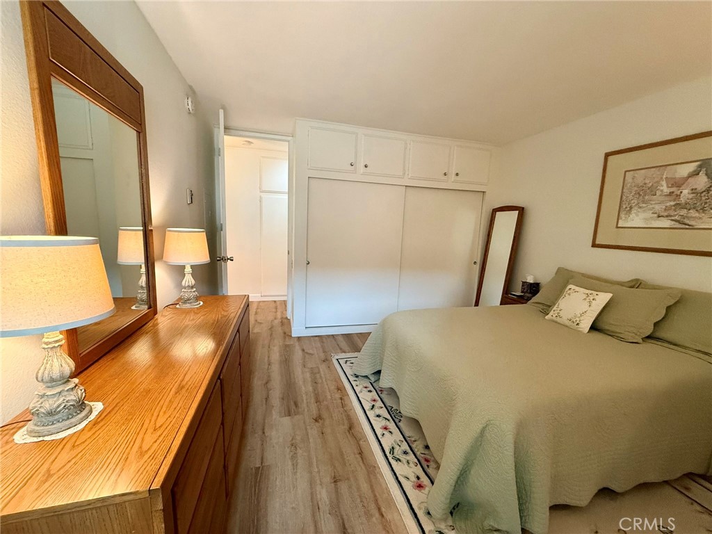 Leisure World (LW) - Residential