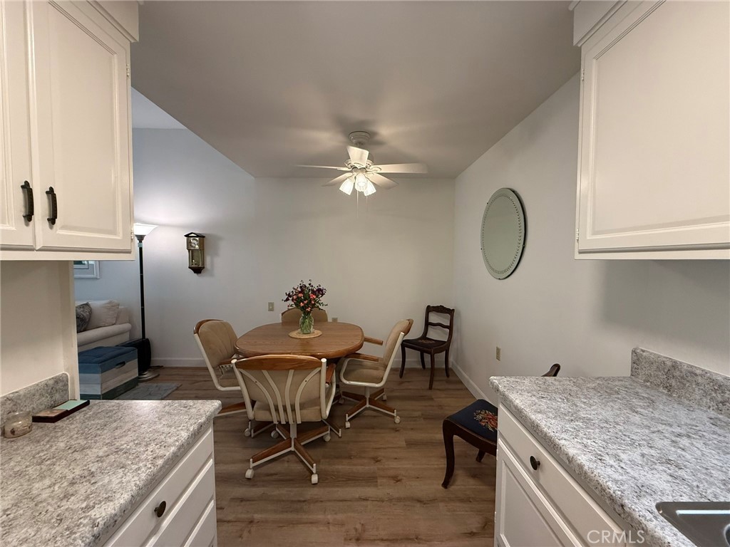 Leisure World (LW) - Residential