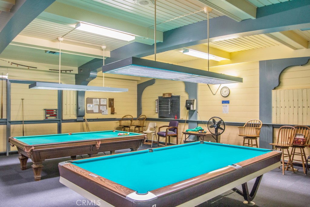 Leisure World (LW) - Residential