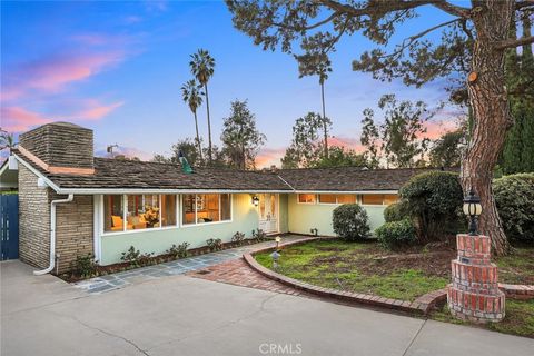 486 Harvard Drive Arcadia CA 91007