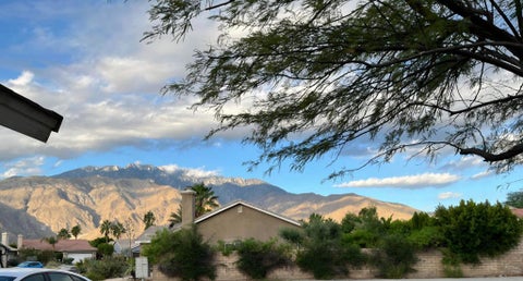 Photo of 2322 Shannon Way, Palm Springs, CA 92262 (MLS # 219154682DA)