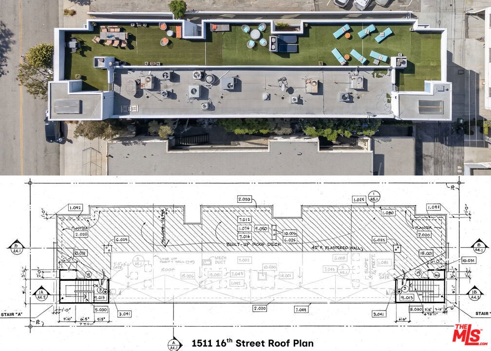 1511 16th Street 201, Santa Monica CA 90404