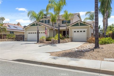 Photo of 30183 Frontera Del Sur, Highland, CA 92346 (MLS # IG26137425)