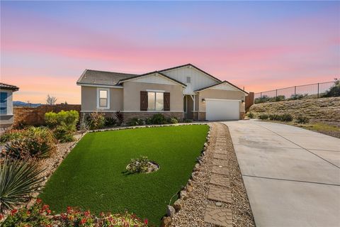 Photo of 1500 Yucca Court, Calimesa, CA 92320 (MLS # IG26041311)