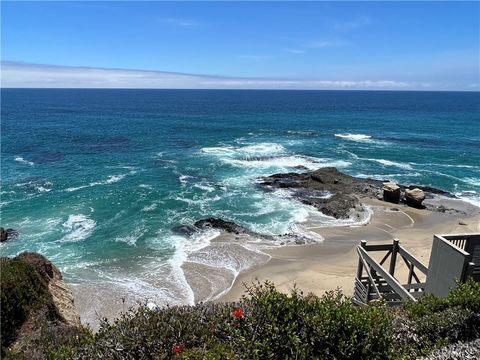 31676 Seacove Drive Laguna Beach CA 92651