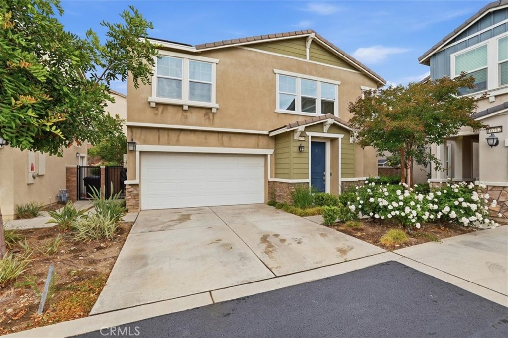 16710 Stag's Leap Lane
