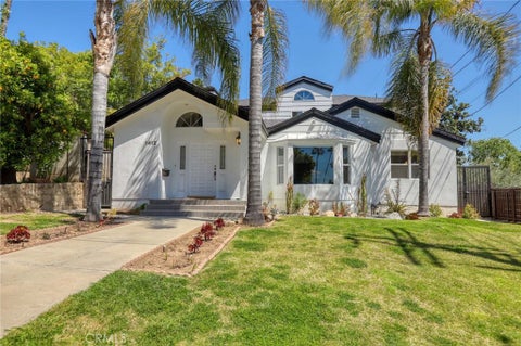 Photo of 1412 N Louise Street, Glendale, CA 91207 (MLS # GD26144254)